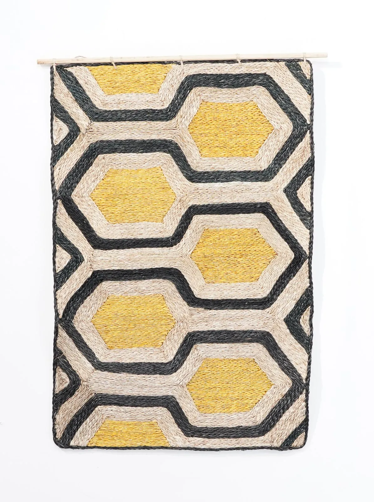 Phages abaca rug