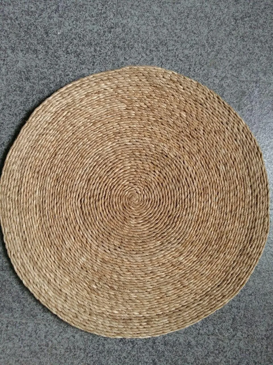 Rw-007 abaca rug