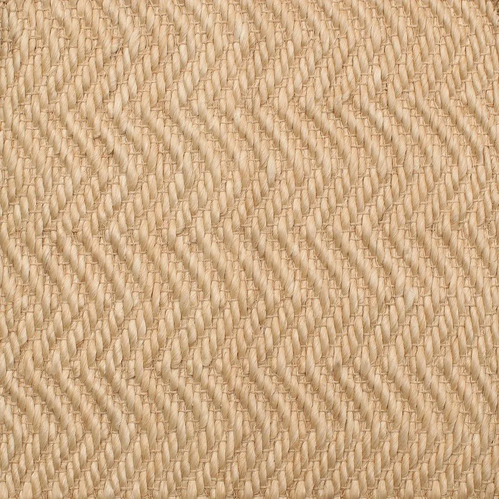 Sachi abaca rug