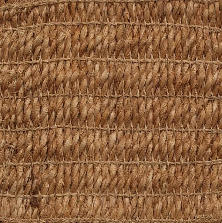 Orbillo abaca rug