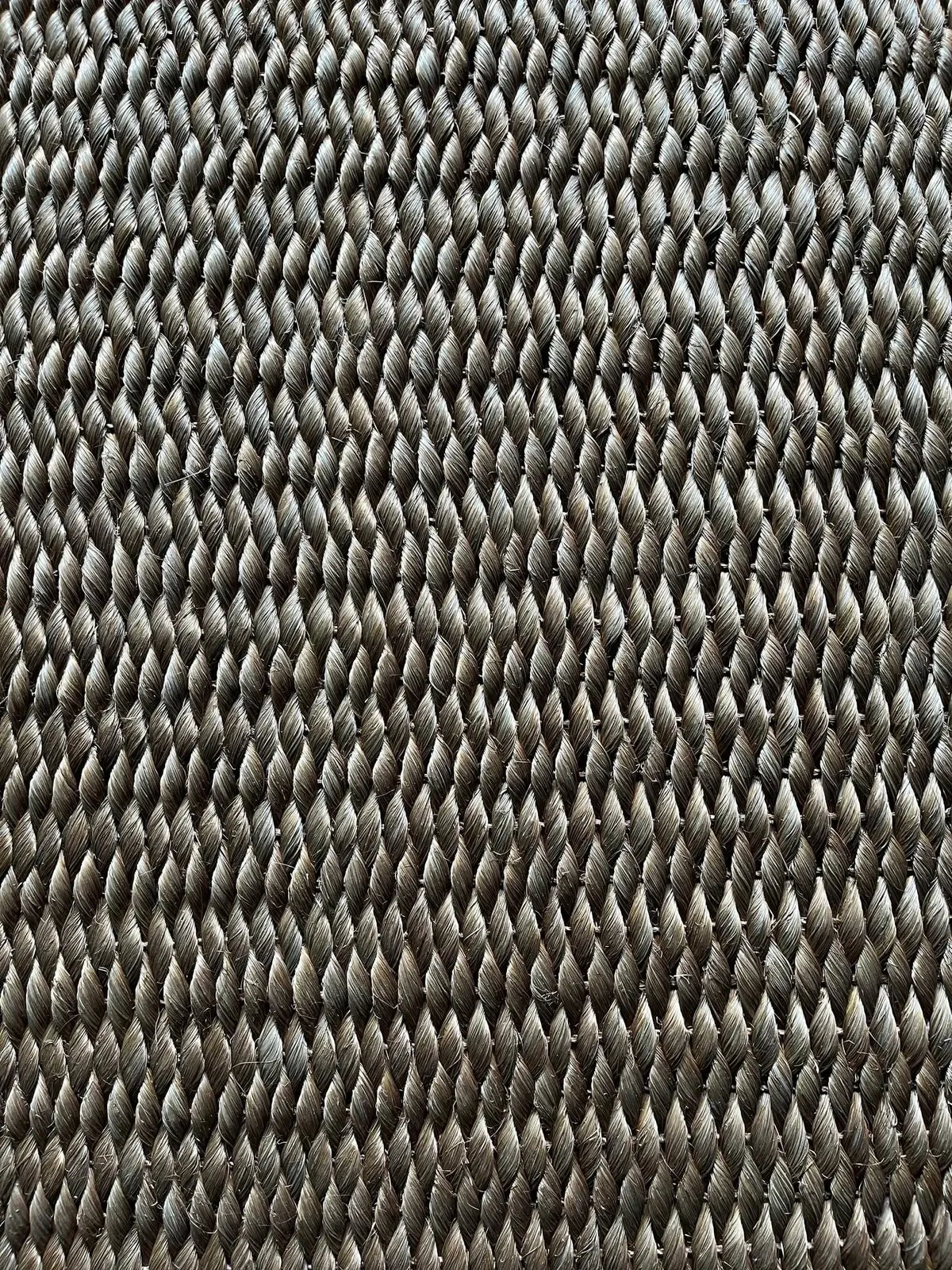 Nihau abaca rug