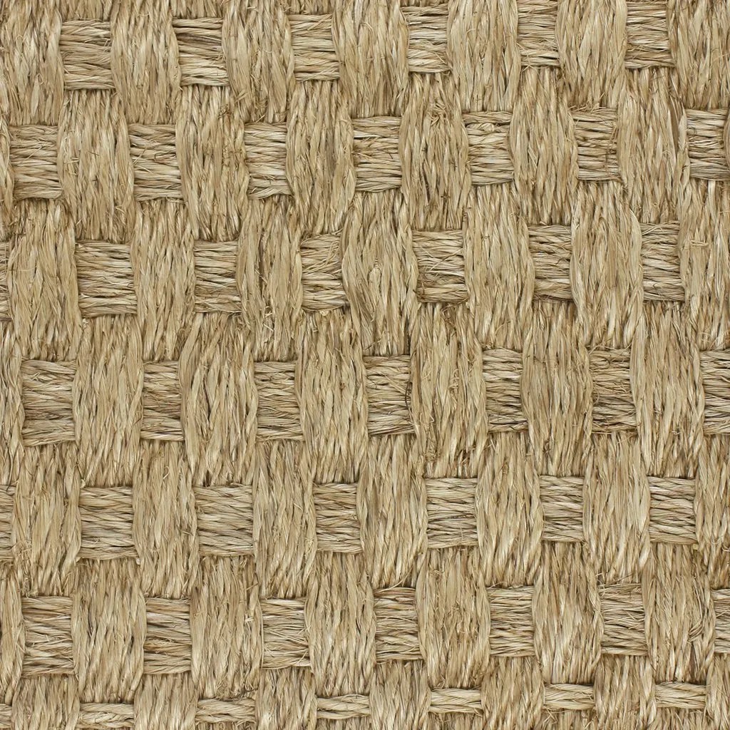 Antigua abaca rug