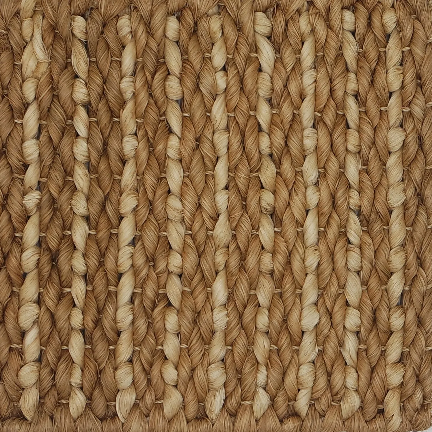 Crocus abaca rug