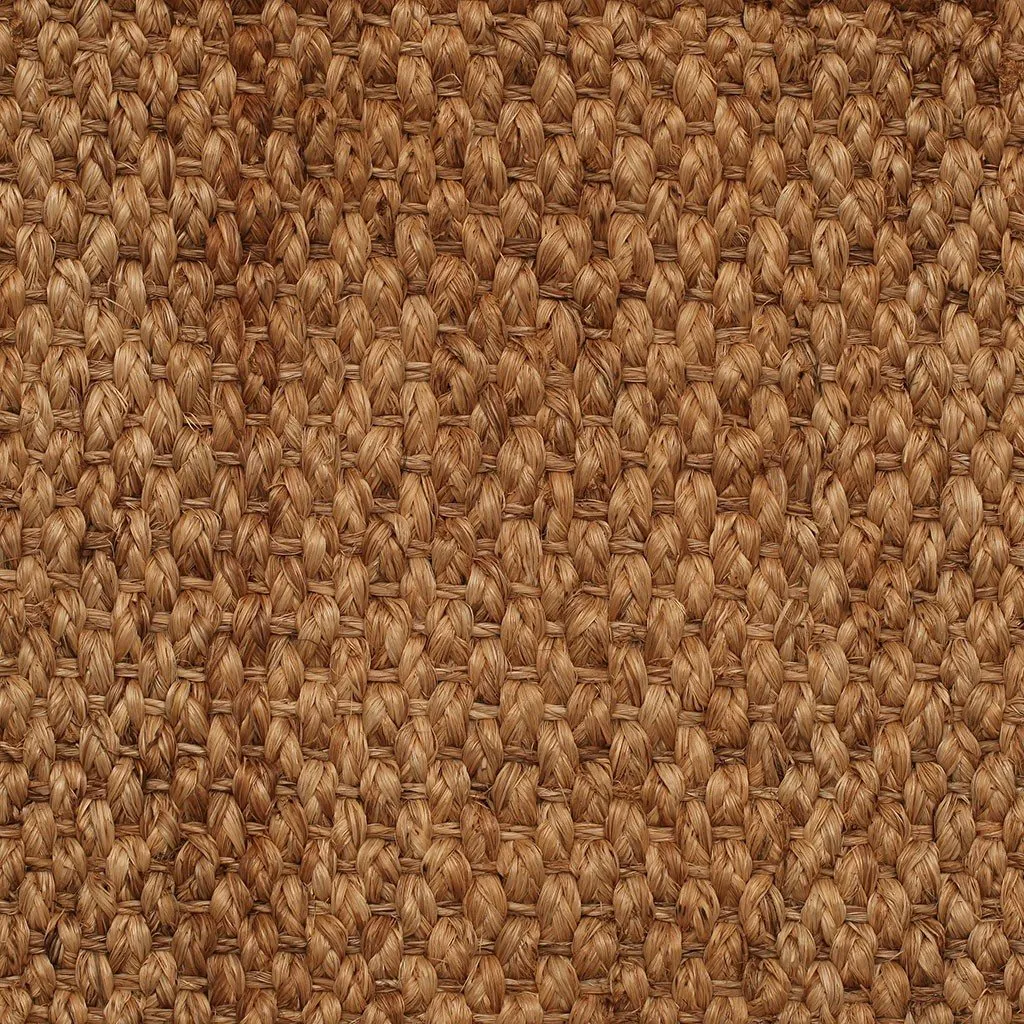 Iris abaca rug
