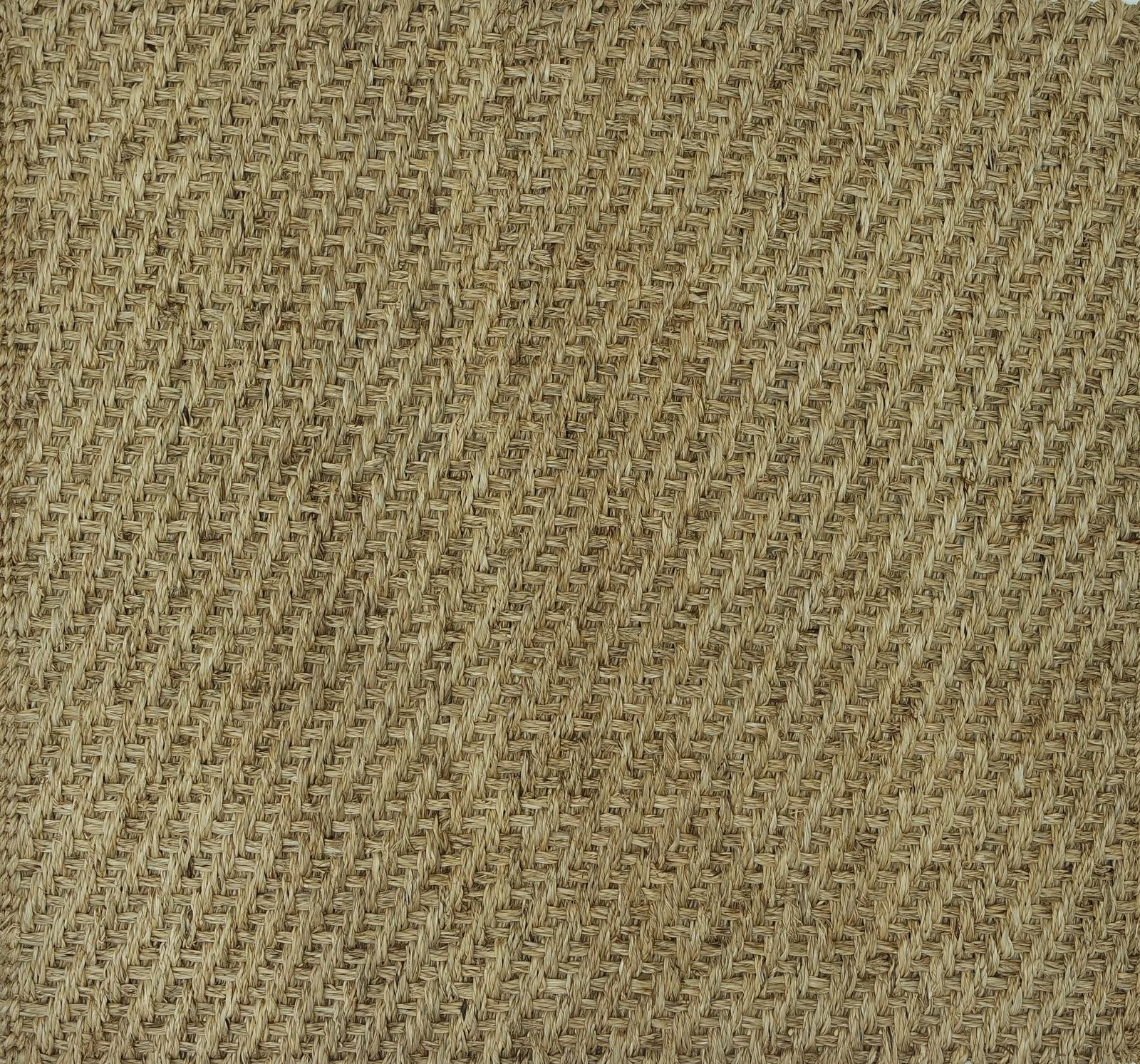 Bahamas abaca rug
