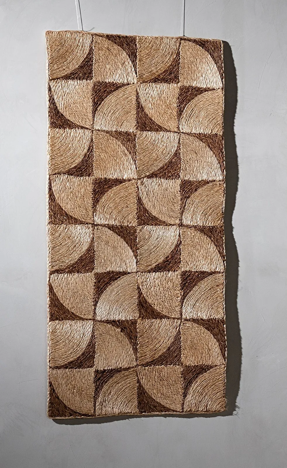 Artweave abaca rug