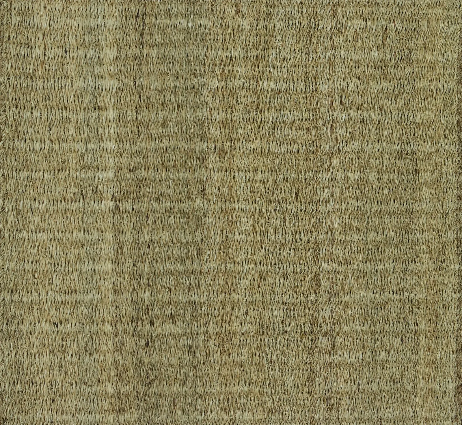 Tatami abaca rug