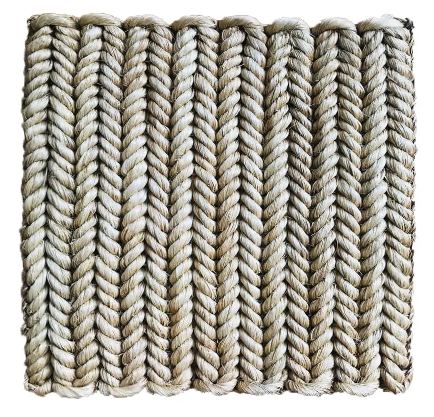 Moana abaca rug