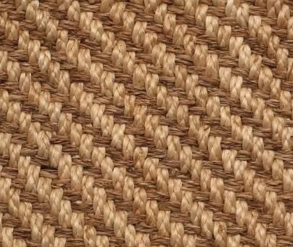 Moro abaca rug