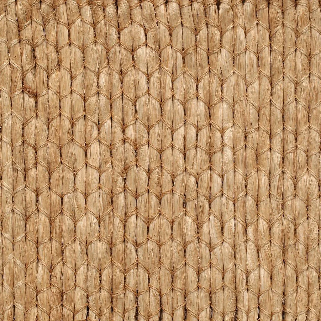 Kuskusan abaca rug, Pearl