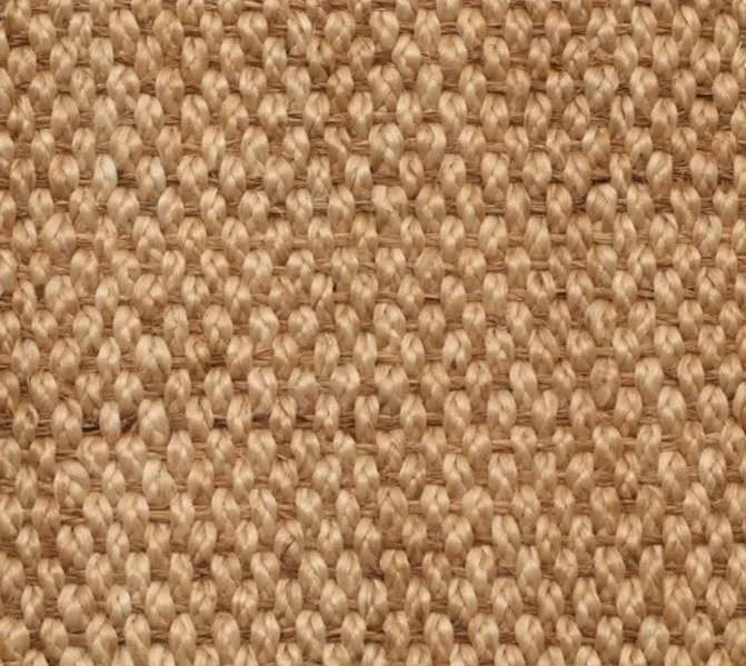 Iris abaca rug, Cremeria