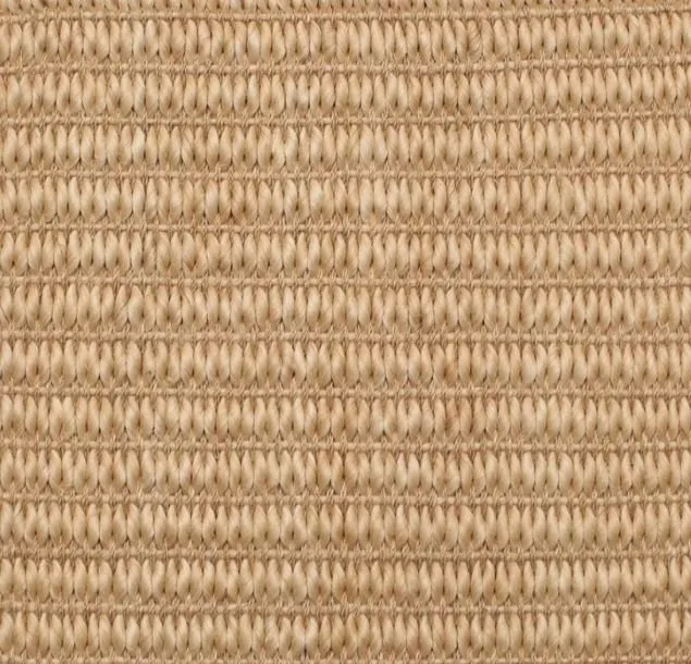 Crocus abaca rug, Cremeria