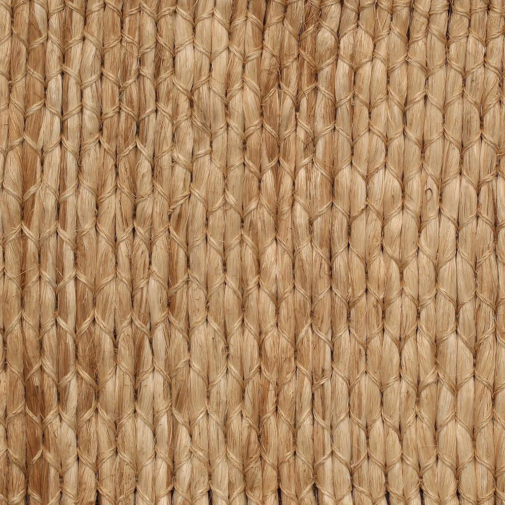 Kuskusan abaca rug, Oat