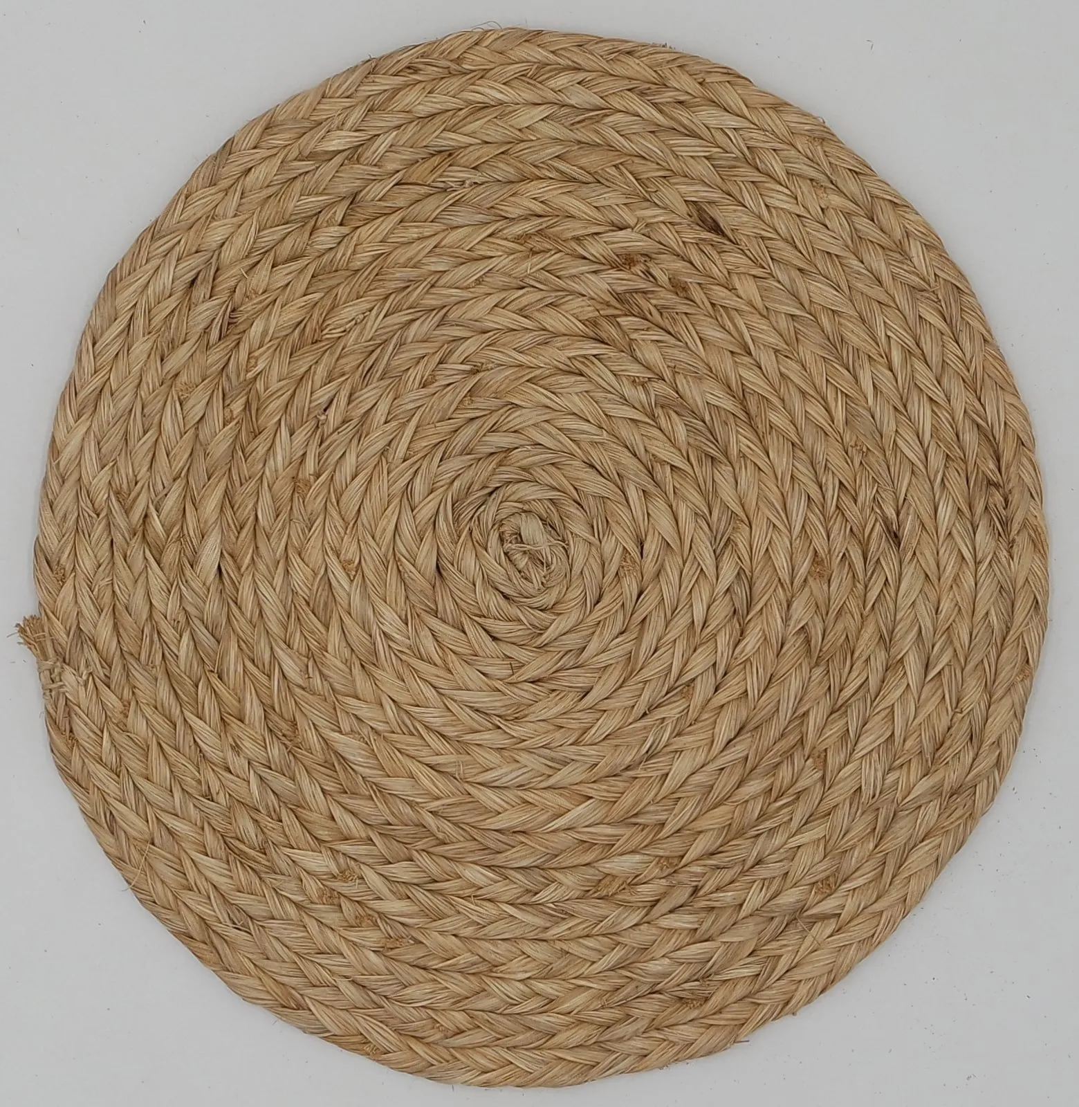 Rw-002 abaca rug, Coffee