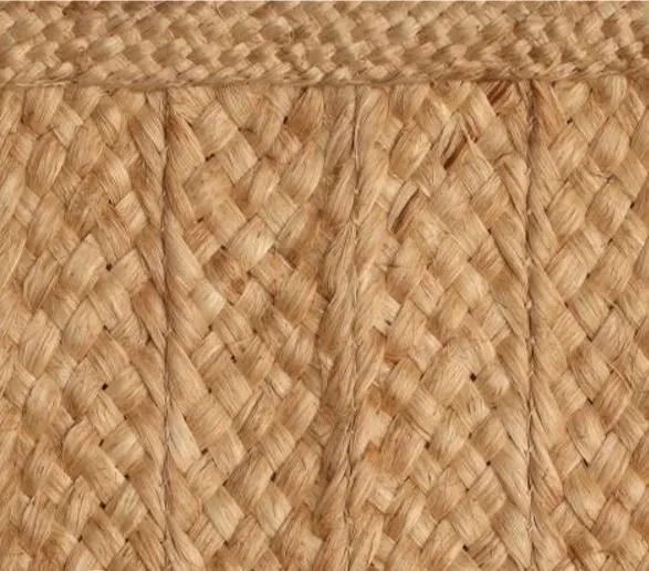 Siam abaca rug, Wheat