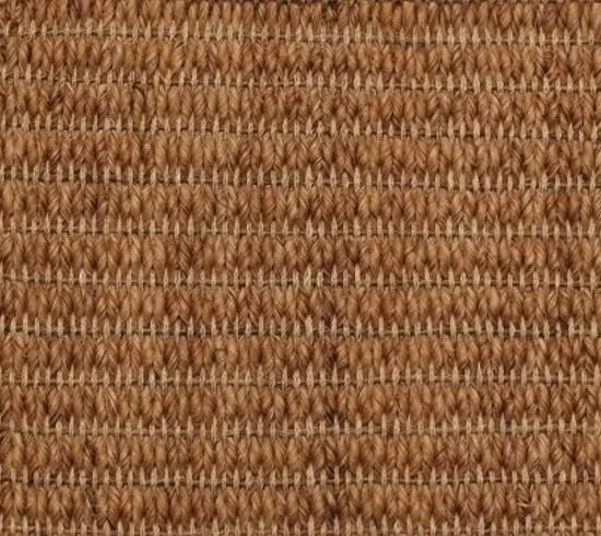 Crocus abaca rug, Bark