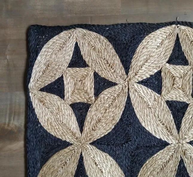 Parol abaca rug