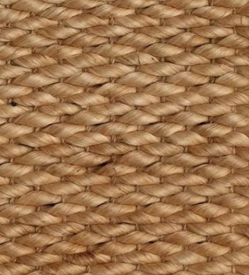 Solemare abaca rug, Wheat